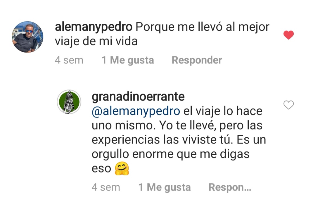 viajes de aventura 3